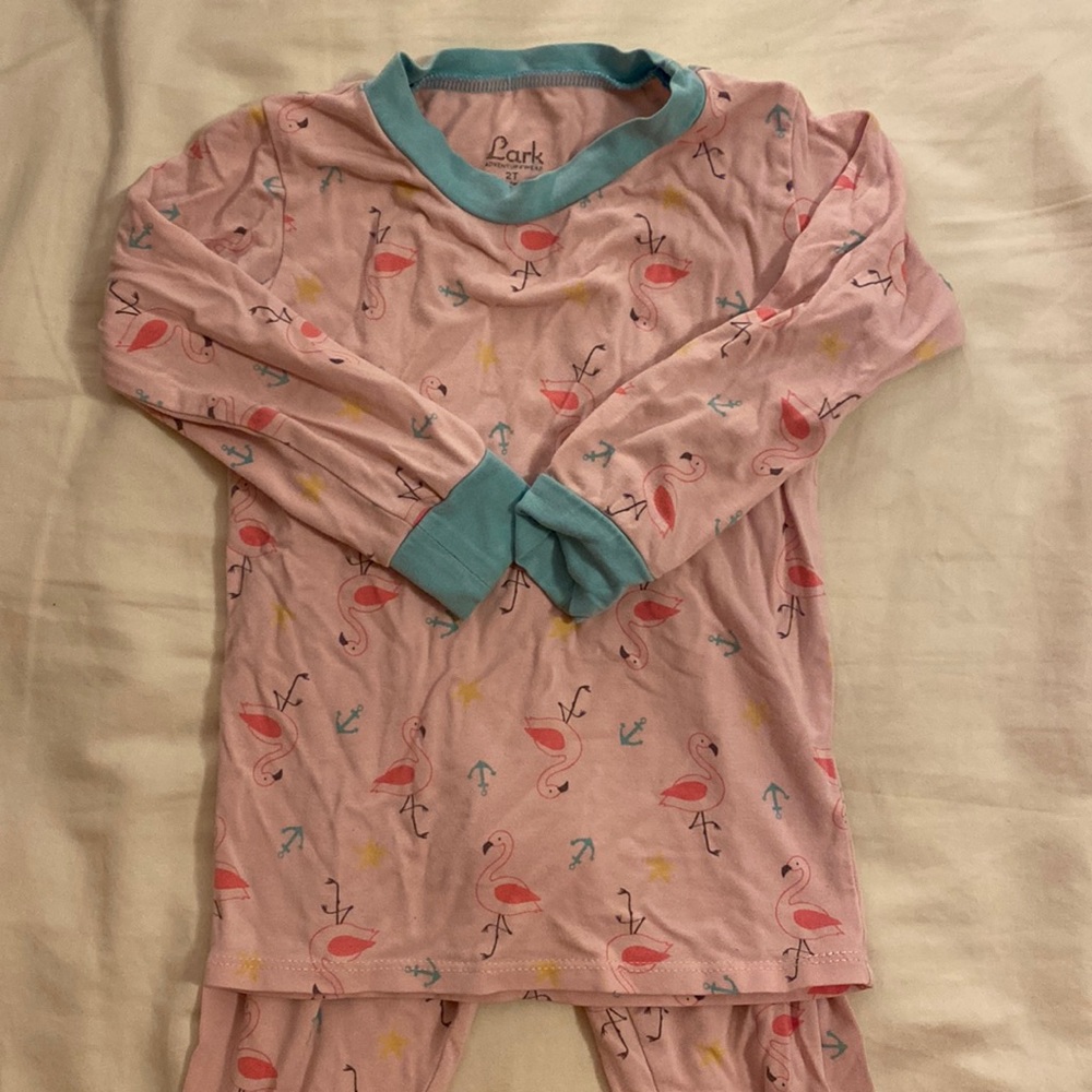 Lark Adventurewear Ultimate Pajama Set
